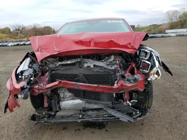 Photo 5 from auction – 2022 FORD ESCAPE SE with VIN 1FMCU9G66NUB80628