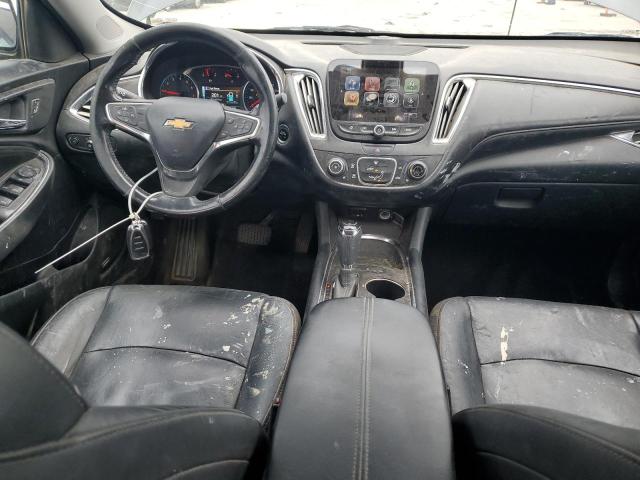 Photo 8 from auction – 2018 CHEVROLET MALIBU with VIN 1G1ZD5ST1JF208279