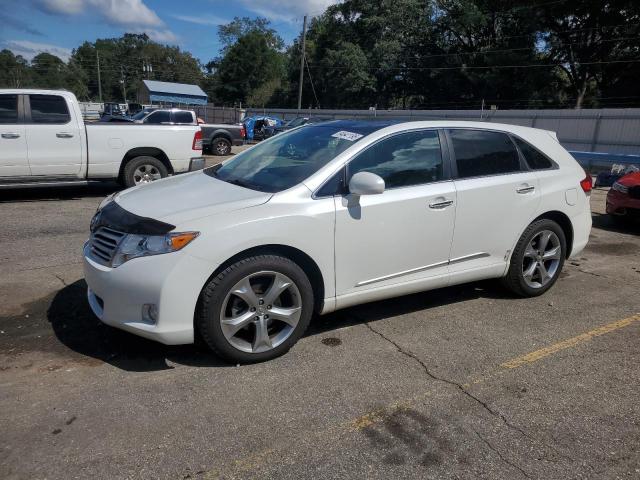 TOYOTA VENZA LE 2012 with VIN 4T3ZK3BB1CU050181 - Photo from auction