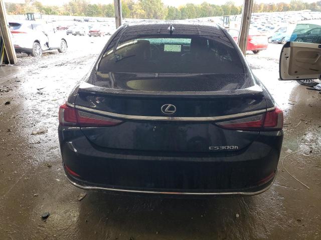 Photo 6 from auction – 2024 LEXUS ES with VIN 58AFA1C12RU052015