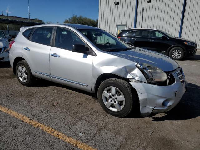 Photo 4 from auction – 2011 NISSAN ROGUE S with VIN JN8AS5MT4BW574802