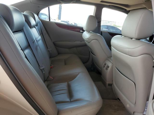 Photo 10 from auction – 2002 LEXUS ES 300 with VIN JTHBF30G020038139