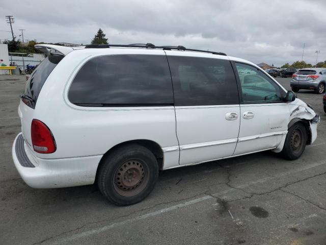 Photo 3 from auction – 2000 DODGE GRAND CARAVAN SE with VIN 2B4GP44GXYR589372