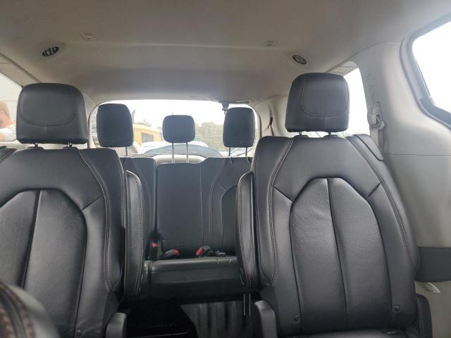 Photo 10 from auction – 2017 CHRYSLER PACIFICA TOURING L PLUS with VIN 2C4RC1EG0HR832627