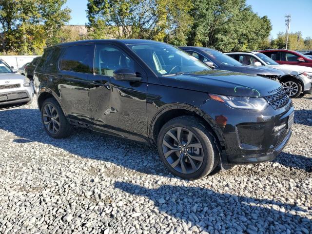 Photo 4 from auction – 2023 LAND ROVER DISCOVERY with VIN SALCL2FX9PH322029