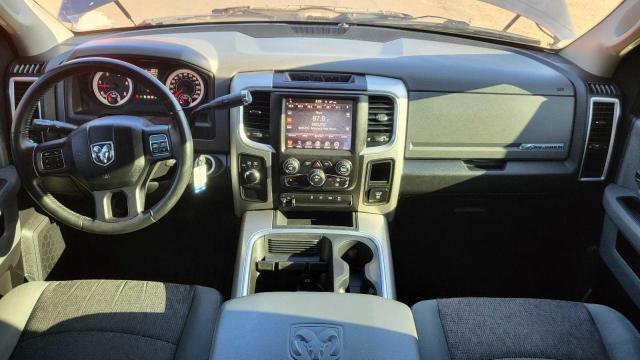 Foto 9 de la subasta – 2016 RAM 2500 SLT con VIN 3C6UR5JL2GG102653