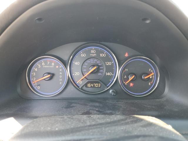 Photo 9 from auction – 2003 HONDA CIVIC LX with VIN 2HGES16543H547783