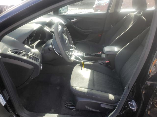 Photo 7 from auction – 2016 FORD FOCUS SE with VIN 1FADP3K24GL364742