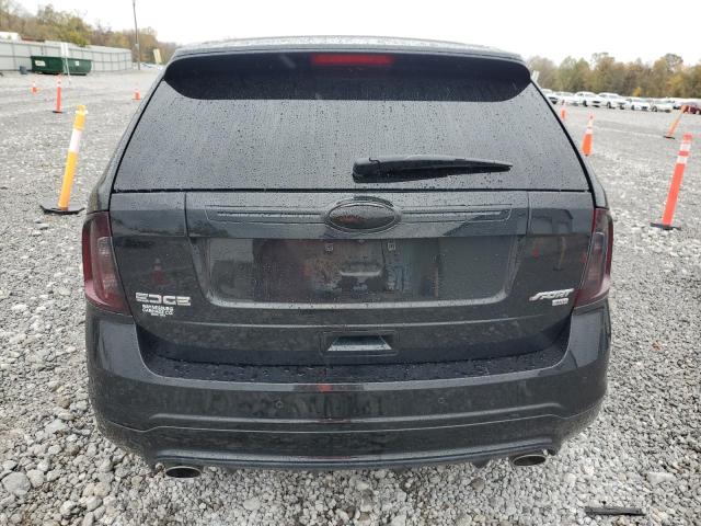 Photo 6 from auction – 2014 FORD EDGE SPORT with VIN 2FMDK4AK8EBA23403