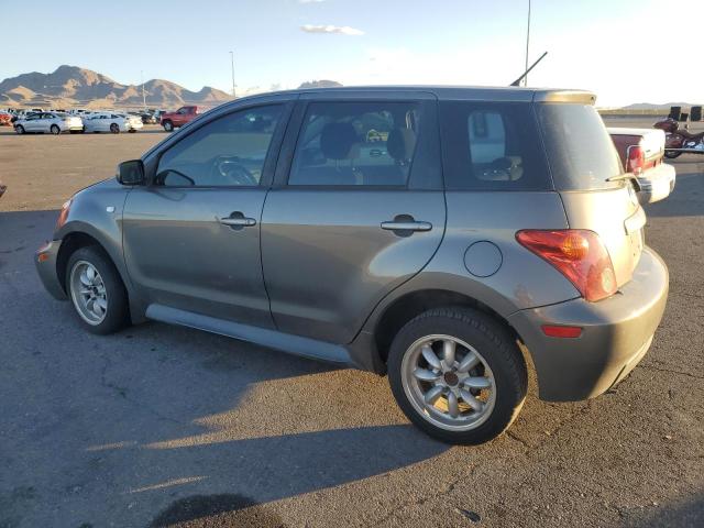 Photo 2 from auction – 2005 TOYOTA SCION XA with VIN JTKKT624650106651