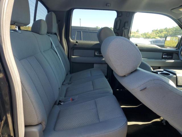 Photo 10 from auction – 2014 FORD F150 SUPER with VIN 1FTFW1EF7EFB87074