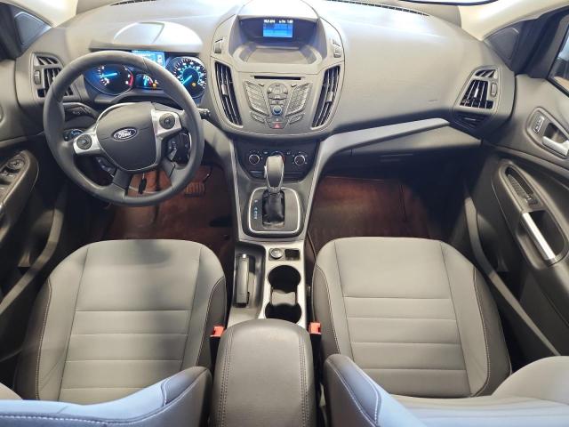 Photo 8 from auction – 2013 FORD ESCAPE SE with VIN 1FMCU9G92DUD34387