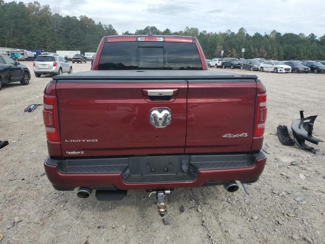 Photo 6 from auction – 2022 RAM 1500 LIMIT with VIN 1C6SRFHT3NN261818