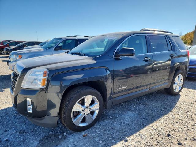 GMC TERRAIN SL 2014 with VIN 2GKALSEK3E6179137 - Photo from auction