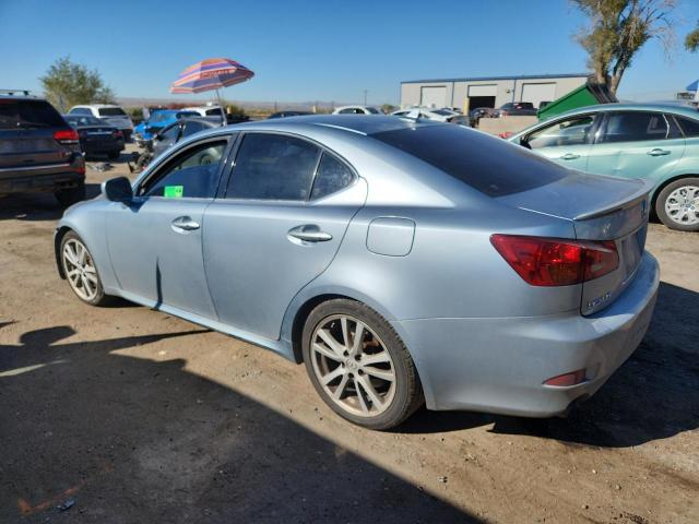 Photo 2 from auction – 2007 LEXUS IS 350 with VIN JTHBE262X75013204