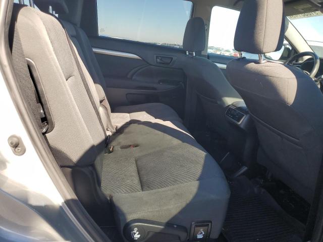 Photo 11 from auction – 2019 TOYOTA HIGHLANDER with VIN 5TDZZRFHXKS339587