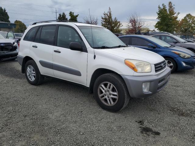 Photo 4 from auction – 2003 TOYOTA RAV4 with VIN JTEHH20V030261664