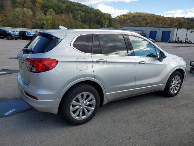 Photo 3 from auction – 2017 BUICK ENVISION E with VIN LRBFXBSA3HD192346
