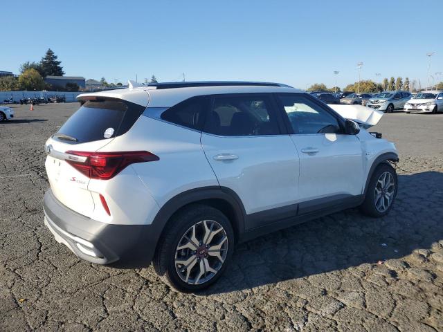Photo 3 from auction – 2021 KIA SELTOS S with VIN KNDEUCA24M7144949