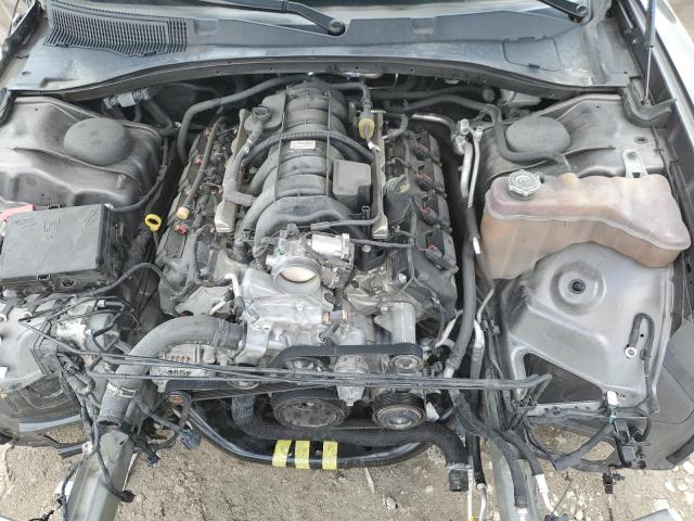 Photo 11 from auction – 2020 DODGE CHARGER R/T with VIN 2C3CDXCT5LH162842