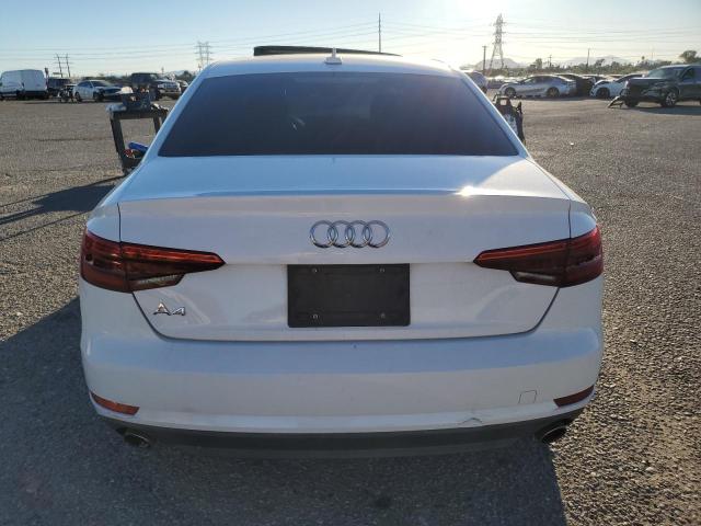 Photo 6 from auction – 2017 AUDI A4 PREMIUM with VIN WAUGNAF43HN020786