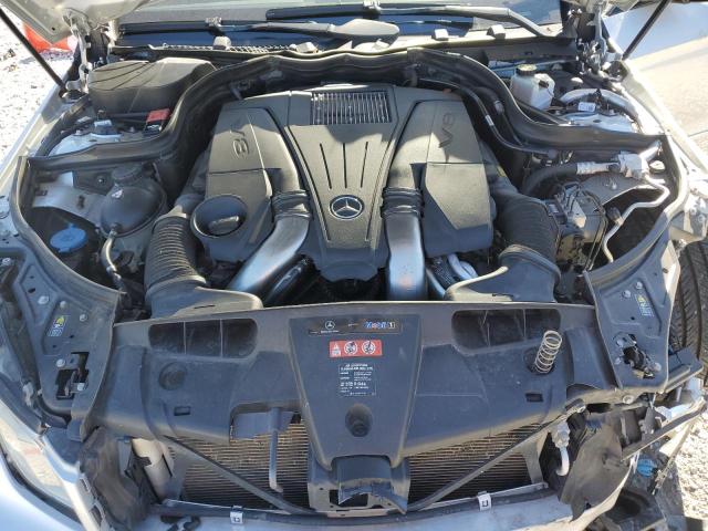 Foto 11 de la subasta – 2013 MERCEDES-BENZ E 550 con VIN WDDKK7DF2DF191102