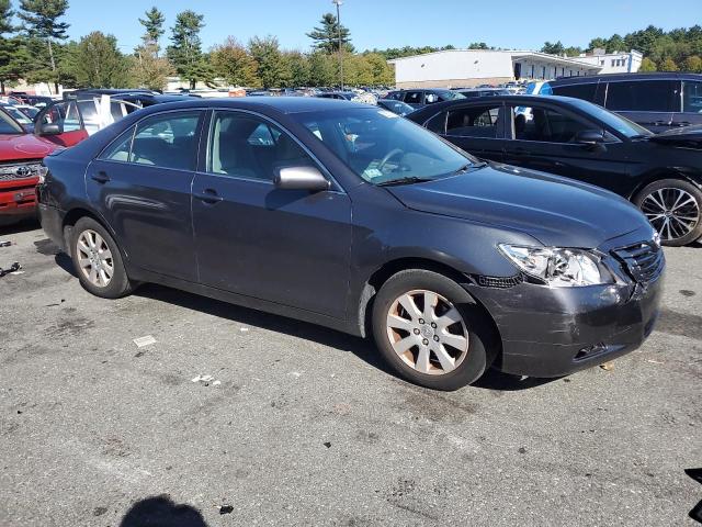 Photo 4 from auction – 2009 TOYOTA CAMRY BASE with VIN 4T1BE46K79U800614