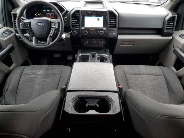 Photo 8 from auction – 2017 FORD F150 SUPER with VIN 1FTEX1EP6HFA79888