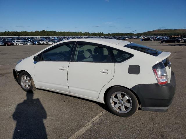 Photo 2 from auction – 2005 TOYOTA PRIUS with VIN JTDKB22U953124031