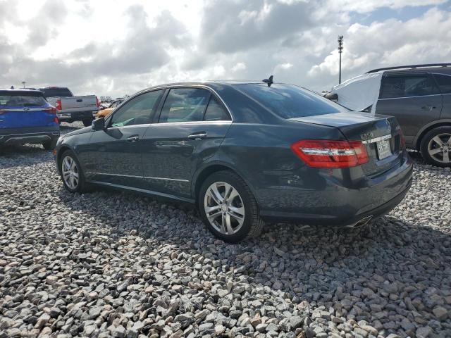Photo 2 from auction – 2011 MERCEDES-BENZ E 350 4MAT with VIN WDDHF8HB7BA491286