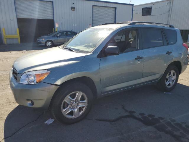 Photo 1 from auction – 2008 TOYOTA RAV4 with VIN JTMZD33V586070302