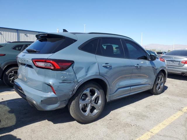 Photo 3 from auction – 2023 FORD ESCAPE ST with VIN 1FMCU0MNXPUA62625