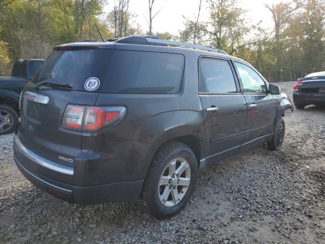 Photo 3 from auction – 2014 GMC ACADIA SLE with VIN 1GKKVPKD5EJ310010