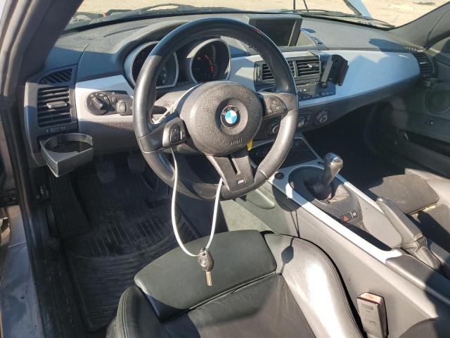 Photo 8 from auction – 2007 BMW M COUPE with VIN 5UMDU93447LL93854