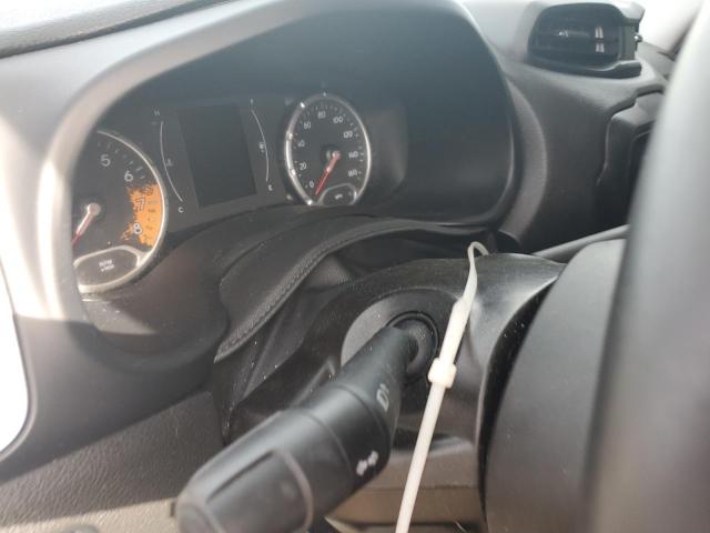 Photo 9 from auction – 2018 JEEP RENEGADE L with VIN ZACCJABB0JPJ18895