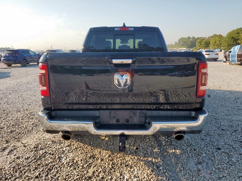 Photo 6 from auction – 2019 RAM 1500 with VIN 1C6RREJTXKN502708