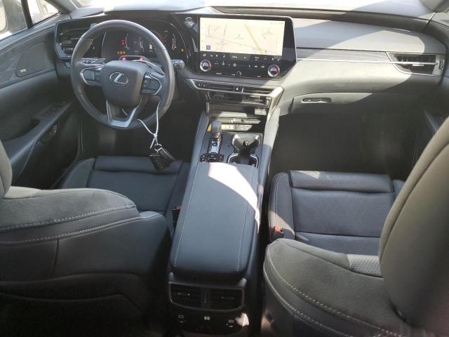 Photo 8 from auction – 2023 LEXUS RX 350 BAS with VIN 2T2BAMCA5PC022847