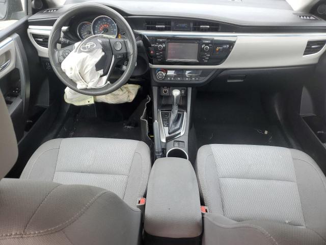 Photo 8 from auction – 2015 TOYOTA COROLLA L with VIN 2T1BURHE2FC441757