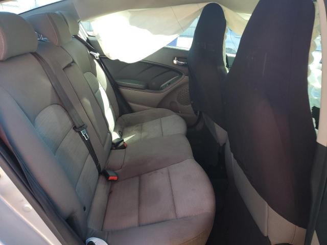 Photo 10 from auction – 2014 KIA FORTE EX with VIN KNAFX4A86E5078596