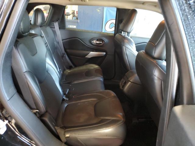 Photo 11 from auction – 2018 JEEP CHEROKEE L with VIN 1C4PJMLB6JD514607