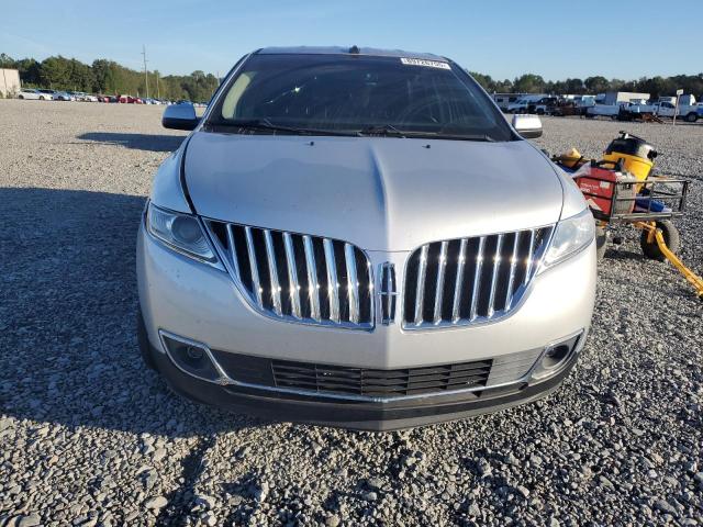 Photo 5 from auction – 2011 LINCOLN MKX with VIN 2LMDJ6JK1BBJ27407