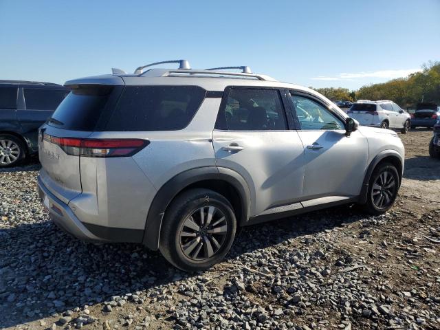 Photo 3 from auction – 2023 NISSAN PATHFINDER with VIN 5N1DR3CC1PC234814
