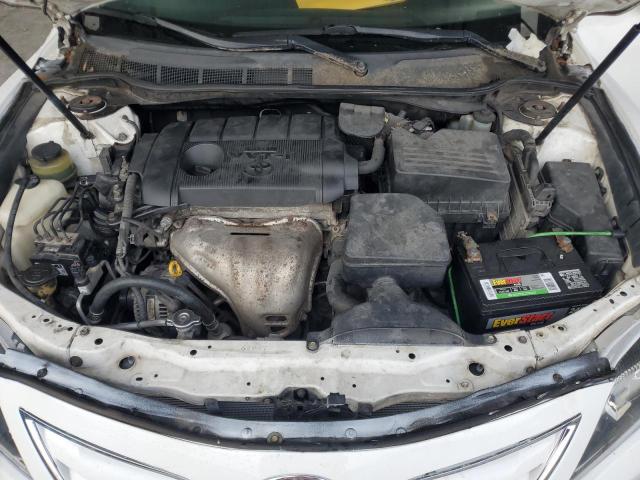 Photo 11 from auction – 2011 TOYOTA CAMRY BASE with VIN 4T1BF3EKXBU655034
