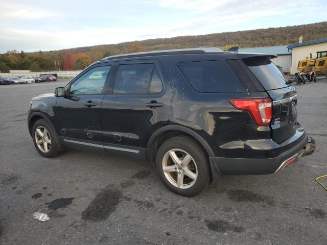 Photo 2 from auction – 2017 FORD EXPLORER X with VIN 1FM5K8D82HGB13557