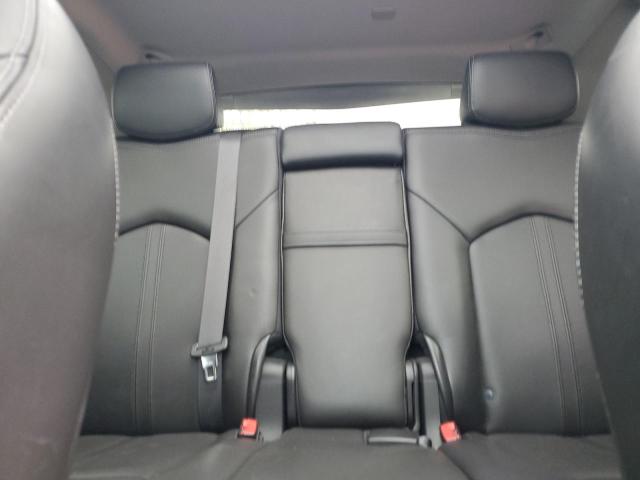 Photo 10 from auction – 2013 CADILLAC SRX PERFORMANCE COLLECTION with VIN 3GYFNDE39DS540221
