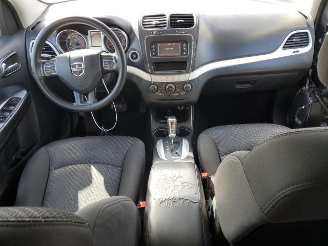 Photo 8 from auction – 2017 DODGE JOURNEY SX with VIN 3C4PDCBG9HT515575