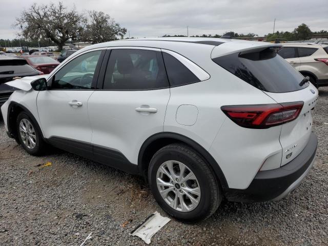 Photo 2 from auction – 2024 FORD ESCAPE ACT with VIN 1FMCU0GN8RUA49936