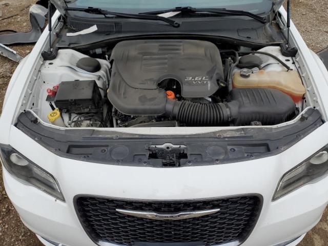 Photo 11 from auction – 2017 CHRYSLER 300 S with VIN 2C3CCAGG6HH527002