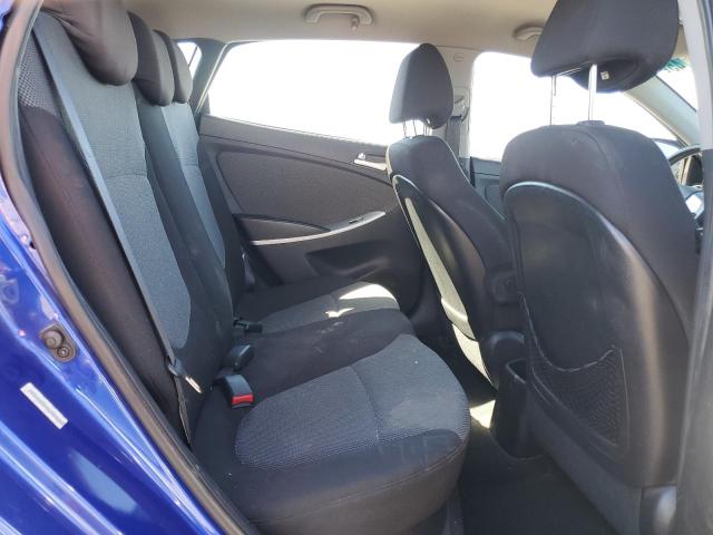 Photo 10 from auction – 2013 HYUNDAI ACCENT GLS with VIN KMHCT5AE9DU081943