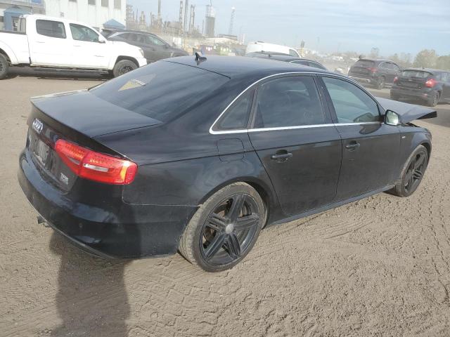 Photo 3 from auction – 2016 AUDI A4 PROGRES with VIN WAUFFCFL1GN001678